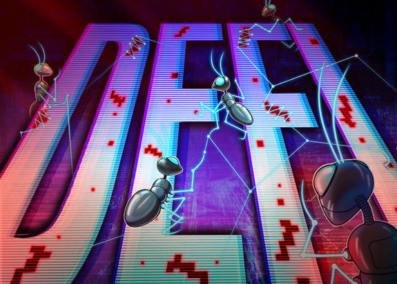 解决开放式金融（DeFi）安全性问题，代码质量是核心