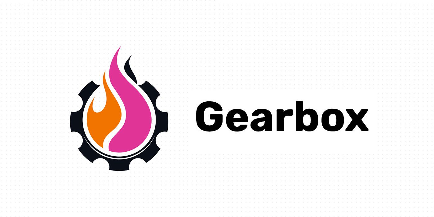 Gearbox Protocol：机构级DeFi基础设施的范式突破